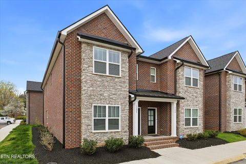 Tiny photo for 7221 Sassafras Way, Knoxville, TN 37919 (MLS # 1334499)