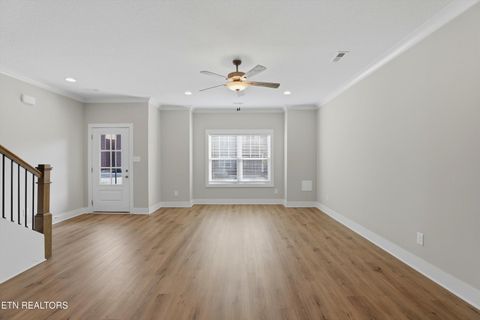 Tiny photo for 7221 Sassafras Way, Knoxville, TN 37919 (MLS # 1334499)