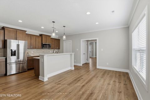 Tiny photo for 7221 Sassafras Way, Knoxville, TN 37919 (MLS # 1334499)