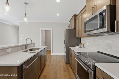 Tiny photo for 7221 Sassafras Way, Knoxville, TN 37919 (MLS # 1334499)