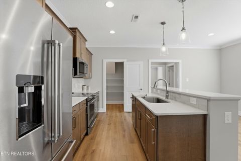 Tiny photo for 7221 Sassafras Way, Knoxville, TN 37919 (MLS # 1334499)