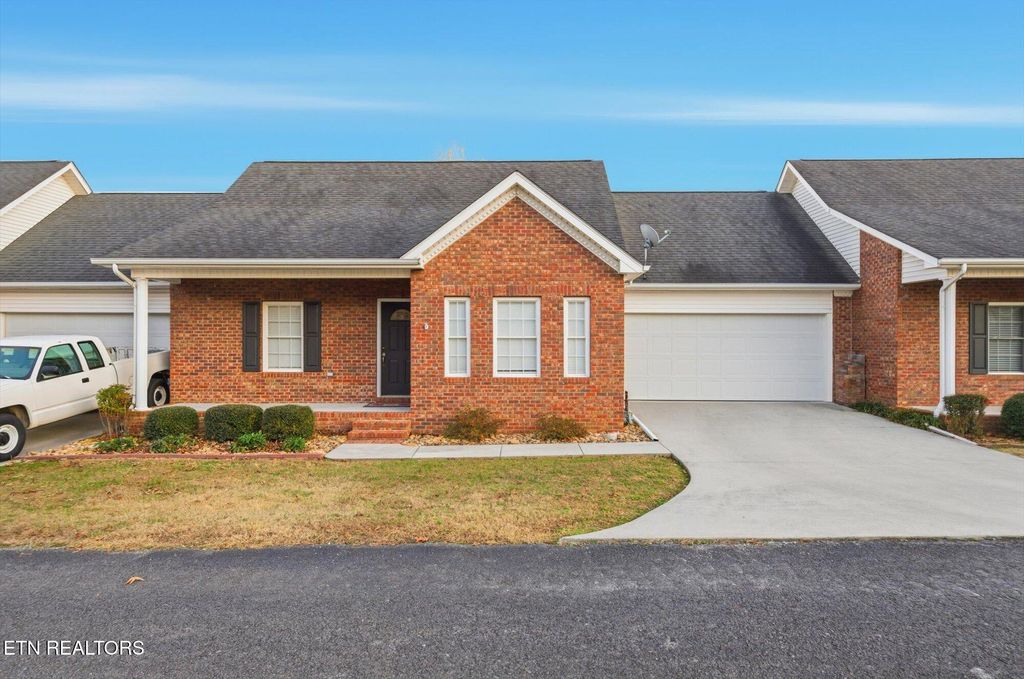 Photo of 504 Fairway Drive, Athens, TN 37303 (MLS # 1326884)