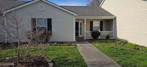 8549 Wisteria Way Knoxville TN 37931