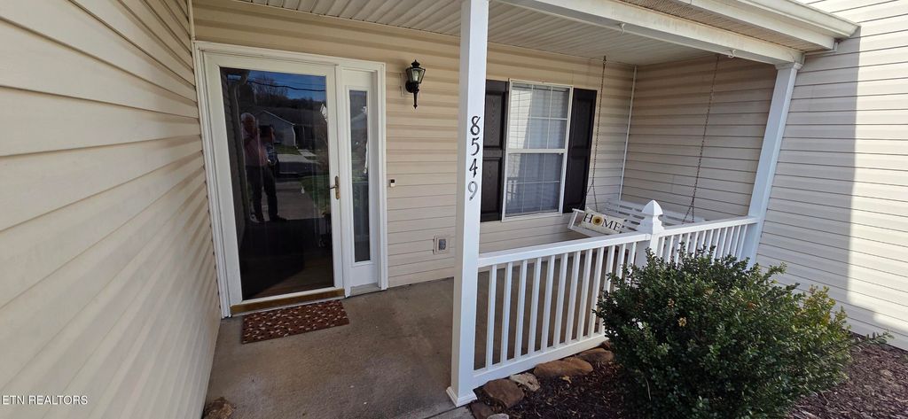 Photo of 8549 Wisteria Way, Knoxville, TN 37931 (MLS # 1331743)