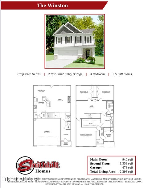 Tiny photo for 3144 Starling Drive, Maryville, TN 37803 (MLS # 1349870)