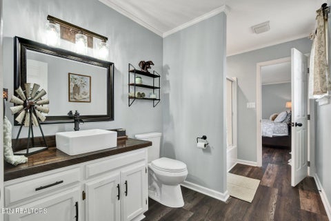 Tiny photo for 2801 SE Spring Place Rd, Cleveland, TN 37323 (MLS # 1350100)