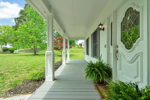 Tiny photo for 2801 SE Spring Place Rd, Cleveland, TN 37323 (MLS # 1350100)