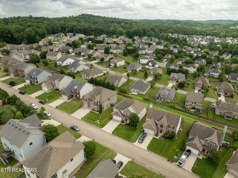 Tiny photo for 3450 Orange Blossom Lane, Knoxville, TN 37931 (MLS # 1342609)