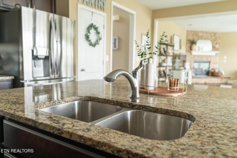 Tiny photo for 3450 Orange Blossom Lane, Knoxville, TN 37931 (MLS # 1342609)