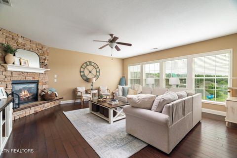 Tiny photo for 3450 Orange Blossom Lane, Knoxville, TN 37931 (MLS # 1342609)
