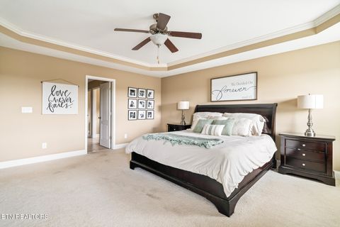 Tiny photo for 3450 Orange Blossom Lane, Knoxville, TN 37931 (MLS # 1342609)