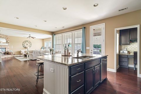 Tiny photo for 3450 Orange Blossom Lane, Knoxville, TN 37931 (MLS # 1342609)