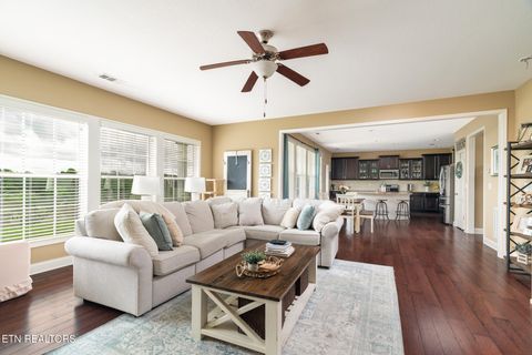 Tiny photo for 3450 Orange Blossom Lane, Knoxville, TN 37931 (MLS # 1342609)