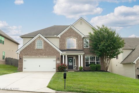 Photo of 3450 Orange Blossom Lane, Knoxville, TN 37931 (MLS # 1342609)