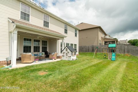 Tiny photo for 3450 Orange Blossom Lane, Knoxville, TN 37931 (MLS # 1342609)