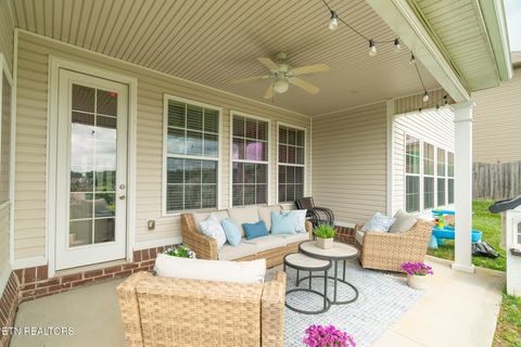 Tiny photo for 3450 Orange Blossom Lane, Knoxville, TN 37931 (MLS # 1342609)