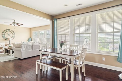 Tiny photo for 3450 Orange Blossom Lane, Knoxville, TN 37931 (MLS # 1342609)