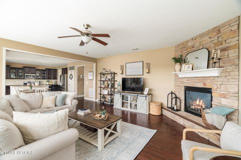Tiny photo for 3450 Orange Blossom Lane, Knoxville, TN 37931 (MLS # 1342609)