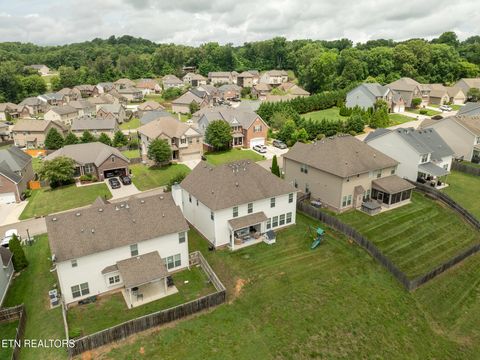 Tiny photo for 3450 Orange Blossom Lane, Knoxville, TN 37931 (MLS # 1342609)