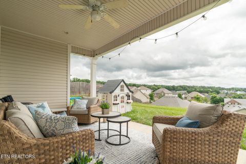 Tiny photo for 3450 Orange Blossom Lane, Knoxville, TN 37931 (MLS # 1342609)