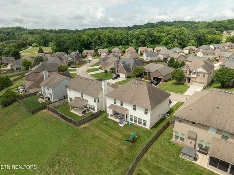 Tiny photo for 3450 Orange Blossom Lane, Knoxville, TN 37931 (MLS # 1342609)