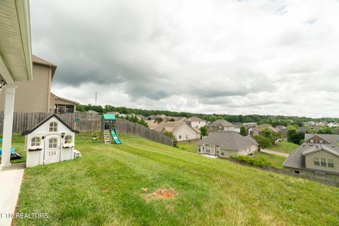 Tiny photo for 3450 Orange Blossom Lane, Knoxville, TN 37931 (MLS # 1342609)