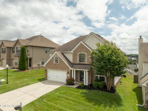 Tiny photo for 3450 Orange Blossom Lane, Knoxville, TN 37931 (MLS # 1342609)
