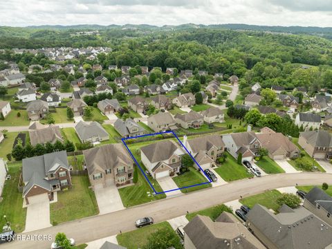 Tiny photo for 3450 Orange Blossom Lane, Knoxville, TN 37931 (MLS # 1342609)