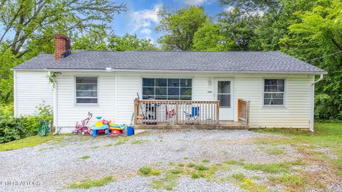1711 S Fay St Knoxville TN 37921