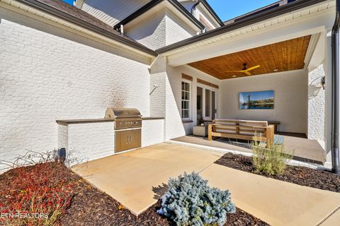 Tiny photo for 6824 Old Kent Drive, Knoxville, TN 37919 (MLS # 1325544)