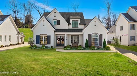 Photo of 6824 Old Kent Drive, Knoxville, TN 37919 (MLS # 1325544)