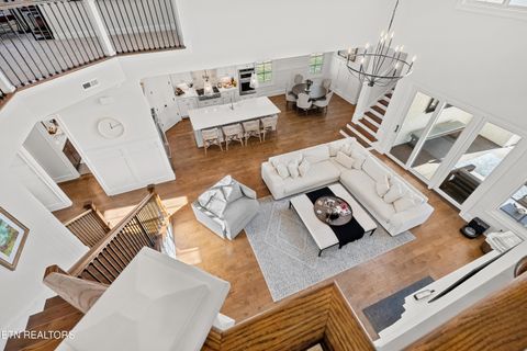 Tiny photo for 6824 Old Kent Drive, Knoxville, TN 37919 (MLS # 1325544)