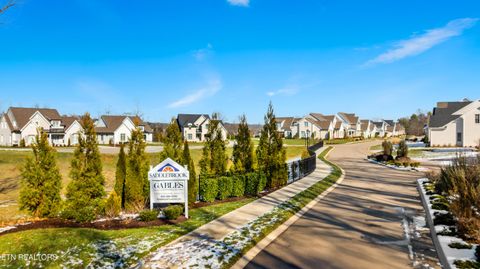 Tiny photo for 6824 Old Kent Drive, Knoxville, TN 37919 (MLS # 1325544)