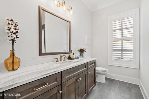 Tiny photo for 6824 Old Kent Drive, Knoxville, TN 37919 (MLS # 1325544)