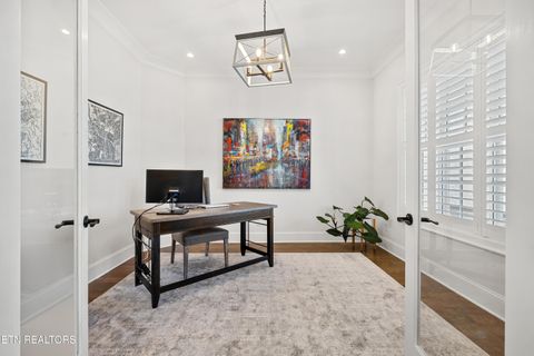 Tiny photo for 6824 Old Kent Drive, Knoxville, TN 37919 (MLS # 1325544)