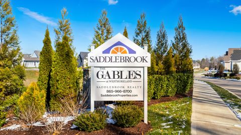 Tiny photo for 6824 Old Kent Drive, Knoxville, TN 37919 (MLS # 1325544)