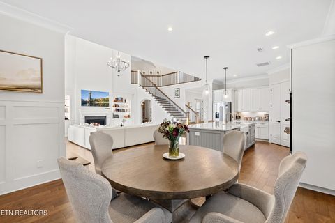 Tiny photo for 6824 Old Kent Drive, Knoxville, TN 37919 (MLS # 1325544)