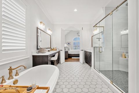 Tiny photo for 6824 Old Kent Drive, Knoxville, TN 37919 (MLS # 1325544)