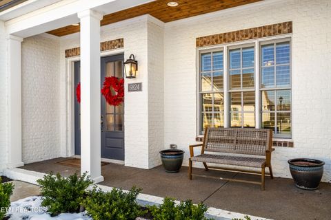 Tiny photo for 6824 Old Kent Drive, Knoxville, TN 37919 (MLS # 1325544)