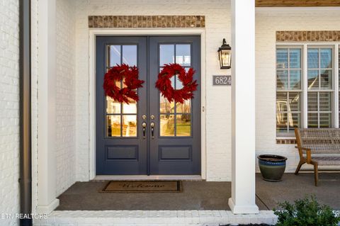 Tiny photo for 6824 Old Kent Drive, Knoxville, TN 37919 (MLS # 1325544)