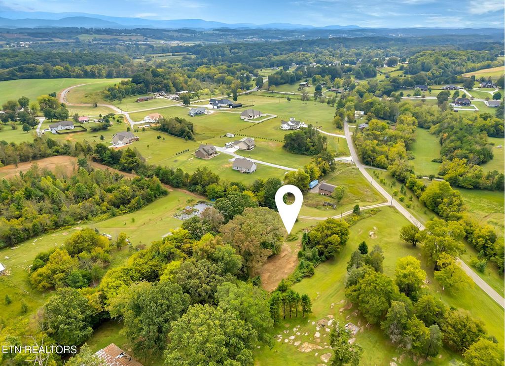 Photo of 4722 Salem Rd, Greenback, TN 37742 (MLS # 1316472)