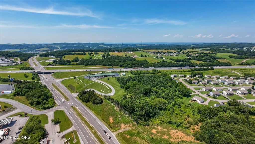 Photo of Green Valley Drive, Dandridge, TN 37725 (MLS # 1327632)