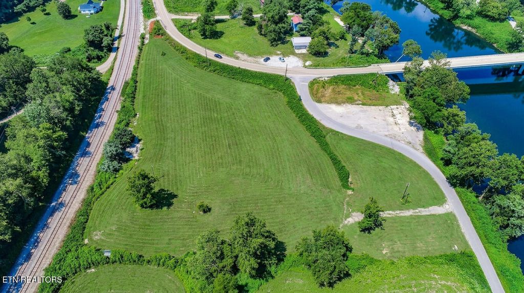 Photo of 130110 Only Way, Del Rio, TN 37727 (MLS # 1310575)