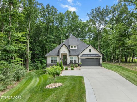 Photo of 103 Oogookoo Place, Loudon, TN 37774 (MLS # 1342944)