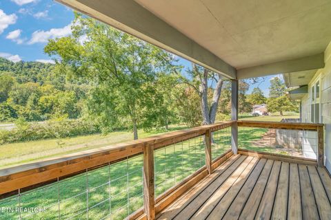 Tiny photo for 209 Strawberry Lane, Caryville, TN 37714 (MLS # 1326107)