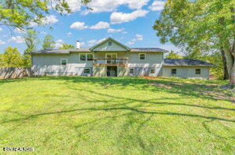 Tiny photo for 209 Strawberry Lane, Caryville, TN 37714 (MLS # 1326107)
