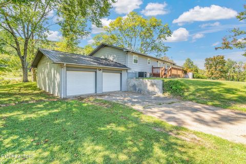 Tiny photo for 209 Strawberry Lane, Caryville, TN 37714 (MLS # 1326107)