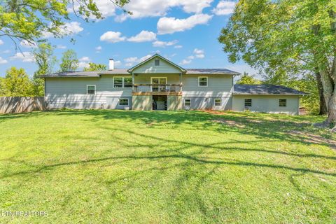 Tiny photo for 209 Strawberry Lane, Caryville, TN 37714 (MLS # 1326107)
