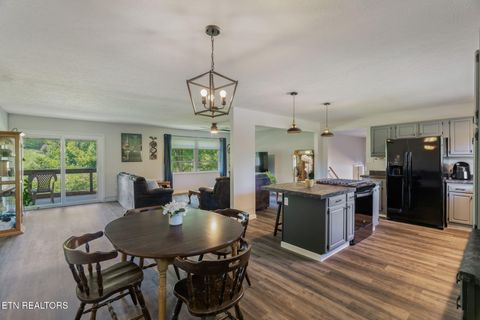 Tiny photo for 209 Strawberry Lane, Caryville, TN 37714 (MLS # 1326107)