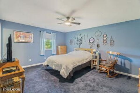 Tiny photo for 209 Strawberry Lane, Caryville, TN 37714 (MLS # 1326107)